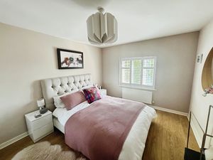 Bedroom 1- click for photo gallery